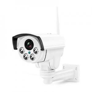 2026监控头十大品牌排行榜