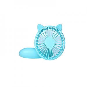 2026手持风扇十大品牌排行榜