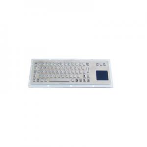 2026金属键盘十大品牌排行榜