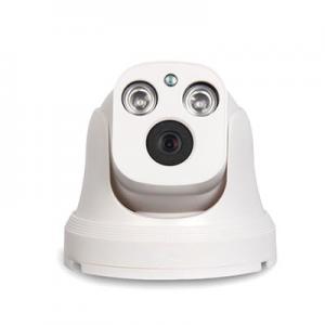 2026半球型摄像机十大品牌排行榜