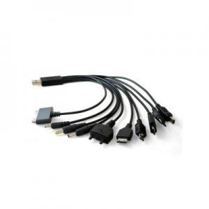 2026多头充电器十大品牌排行榜