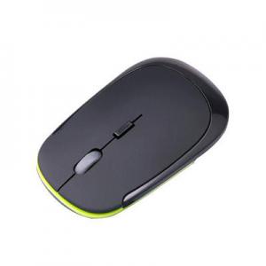 2026无限鼠标十大品牌排行榜