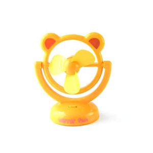 2026手持电风扇十大品牌排行榜