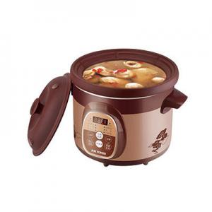 2026全自动煲汤锅十大品牌排行榜