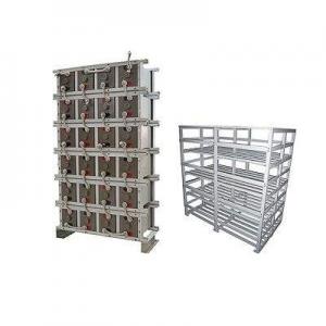 2026电池架十大品牌排行榜