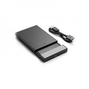 2026笔记本硬盘盒十大品牌排行榜