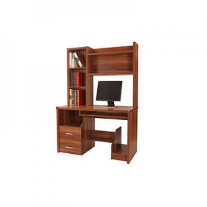 2026书桌带书架十大品牌排行榜