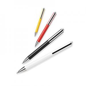 2026书写中性笔十大品牌排行榜