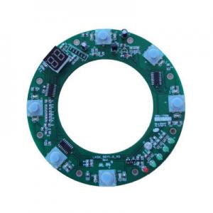 2026操作盘十大品牌排行榜