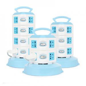 2026多功能插排十大品牌排行榜