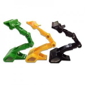 2026标签夹十大品牌排行榜