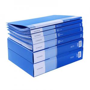 2026资料夹十大品牌排行榜