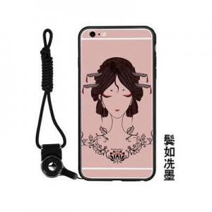 2026手机壳带挂绳十大品牌排行榜