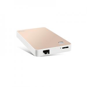 2026网络硬盘十大品牌排行榜