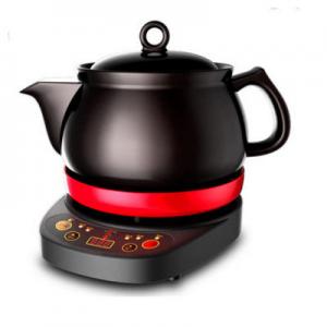 2026煎药壶全自动十大品牌排行榜