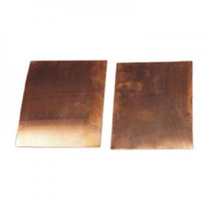 2026紫铜片十大品牌排行榜