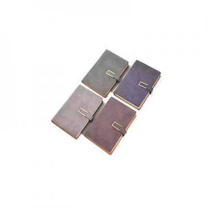 2026软皮本十大品牌排行榜