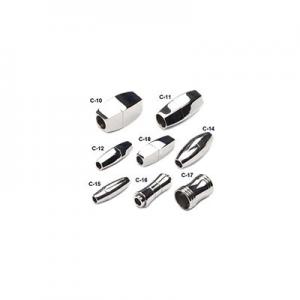 2026磁铁扣十大品牌排行榜