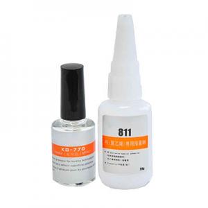 2026瞬间胶十大品牌排行榜