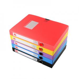 2026档案夹十大品牌排行榜