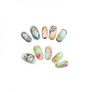 2026彩绘胶十大品牌排行榜