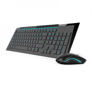 2026办公键鼠套装十大品牌排行榜