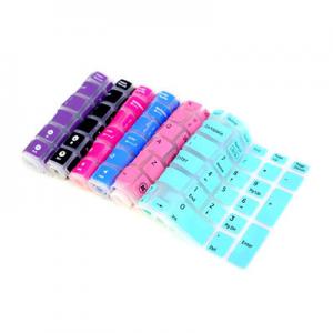 2026键盘罩十大品牌排行榜