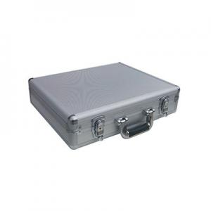 2026铝合金盒十大品牌排行榜