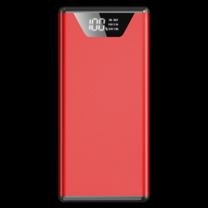 2026闪充充电宝十大品牌排行榜