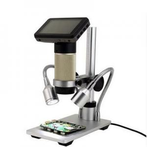 2026电子显微镜十大品牌排行榜