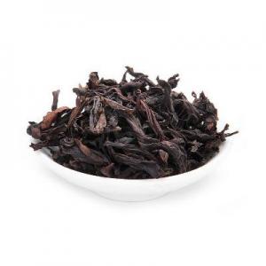 2026特级大红袍十大品牌排行榜