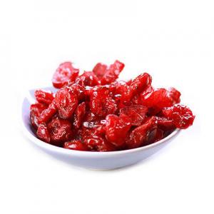 2026进口蔓越莓十大品牌排行榜