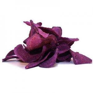 2026紫薯片十大品牌排行榜