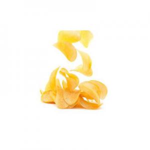 2026进口薯片十大品牌排行榜