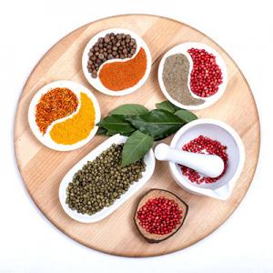 2026调料品十大品牌排行榜