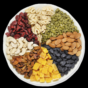 2026坚果大礼包十大品牌排行榜