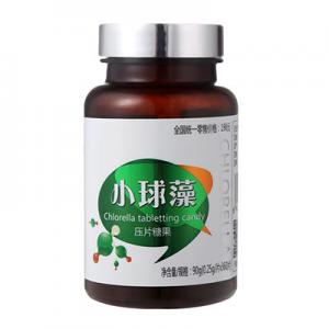 2026小球藻十大品牌排行榜