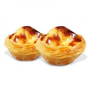 2026蛋挞十大品牌排行榜