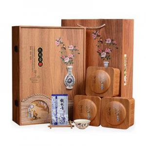 2026茶礼盒十大品牌排行榜