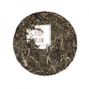 2026茶饼十大品牌排行榜