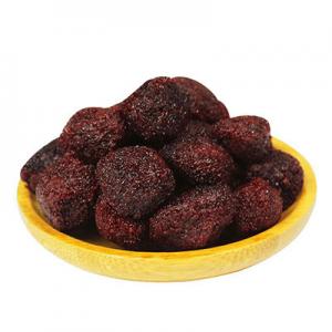 2026蜜饯果脯十大品牌排行榜