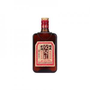 2026绍兴老酒十大品牌排行榜