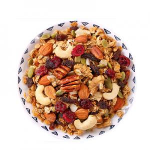 2026早餐零食品十大品牌排行榜