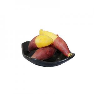 2026小香薯十大品牌排行榜