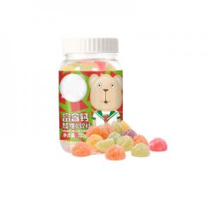 2026补钙软糖十大品牌排行榜