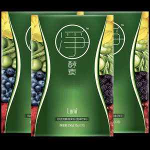 2026酵素原液十大品牌排行榜