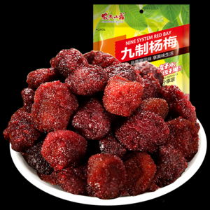 2026梅子零食十大品牌排行榜