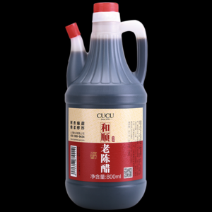 2026山西特产十大品牌排行榜