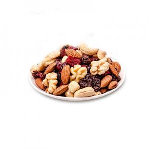 2026混合果仁十大品牌排行榜