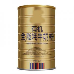 2026牦牛奶十大品牌排行榜